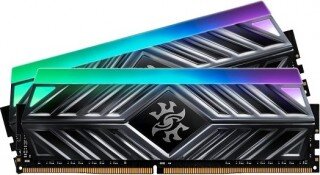XPG Spectrix D41 (AX4U300038G16-DT41) 16 GB 3000 MHz DDR4 Ram kullananlar yorumlar